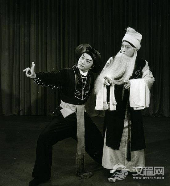 《三打祝家庄》