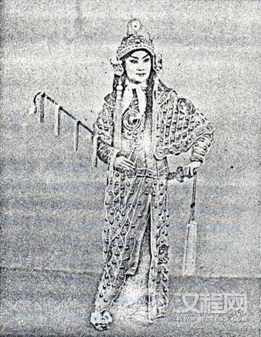 《木兰从军》