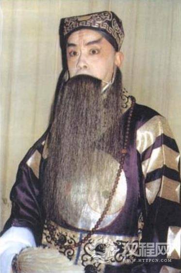 《空城计》周正荣饰诸葛亮 《空城计》周正荣饰诸葛亮