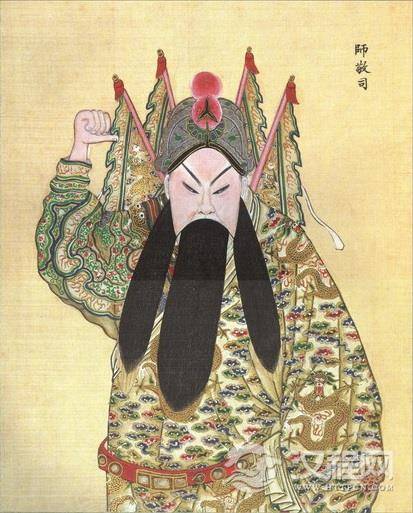 《太平桥》师敬司(史敬思) 《太平桥》师敬司(史敬思)