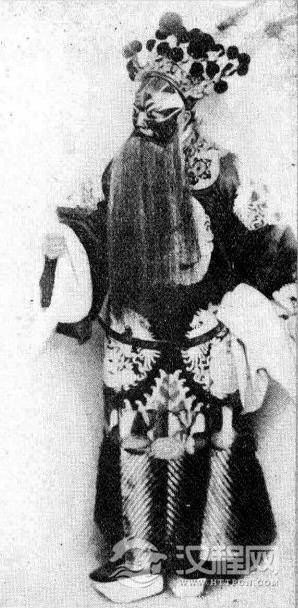 《落马湖》宋富亭饰李佩 《落马湖》宋富亭饰李佩