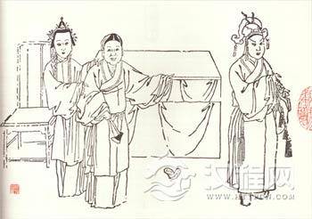 《春秋配》 《春秋配》