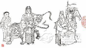《药王卷》