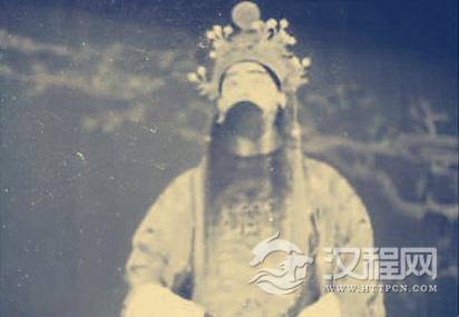 《大登殿》周正荣饰薛平贵 《大登殿》周正荣饰薛平贵