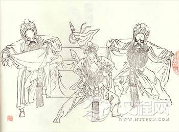 《恶虎村》 《恶虎村》