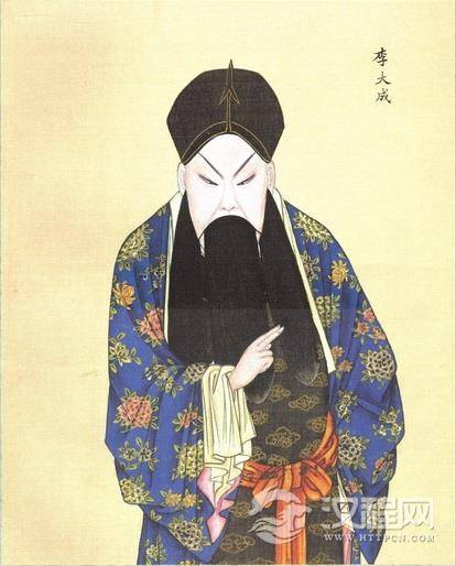 《落马湖》李大成 《落马湖》李大成