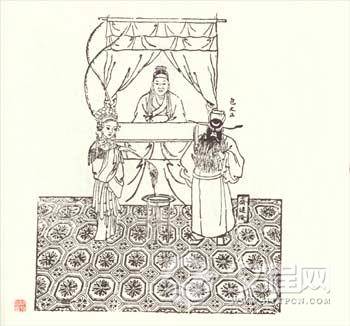 《打龙袍》 《打龙袍》