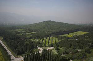 历数古代帝王陵墓,宋朝皇陵为何寒酸到连盗墓贼也不光顾