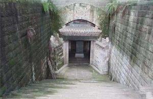 古代陵墓中有哪些防止盗墓贼的机关?看后不禁为古人的智慧点赞!