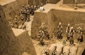 看看古代帝王的陵墓,是如何在设计上别出心裁防止盗墓贼的