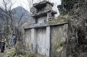 古代最神秘的三个陵墓,一个找不到,一个不敢挖,一个挖不动