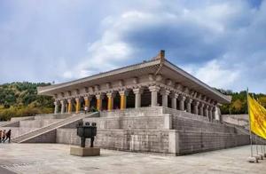 古代帝王墓的重重谜团!哪个陵墓最难挖?