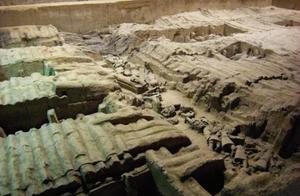 最惨的皇室陵墓,古代盗墓贼不去,如今门票免费也没有人看