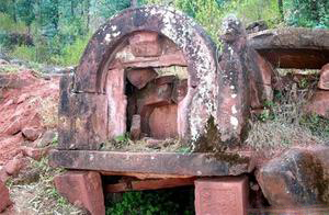 探寻中国古代最“古怪”陵墓:有血墓、铁水墓 甚至还有龙墓