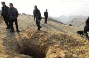 古今第一凶墓,上百年来80多名盗墓贼送掉性命,古人智慧不容小视