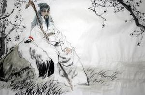 古代最著名“剩男”墓中为何有女人的玉簪?