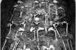 古代最残忍的反盗墓法:殉杀修墓工匠