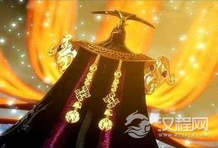 东皇太一是谁?东皇太一的神话事迹