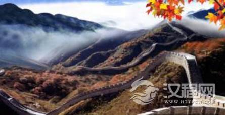 “亡秦者胡也” 秦始皇修长城只因听信了一句谎言?