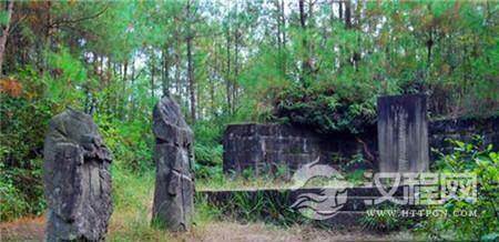 最神女将有48座陵墓 张献忠也不敢与之抗衡