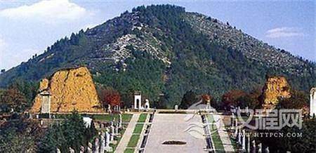 武则天无字碑之谜 竟是因为觉得自己太厉害?