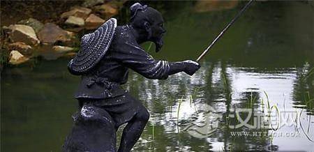 这位天子最爱旅游 死后三千年陵寝未被找到!