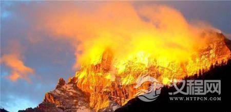 这位天子最爱旅游 死后三千年陵寝未被找到!