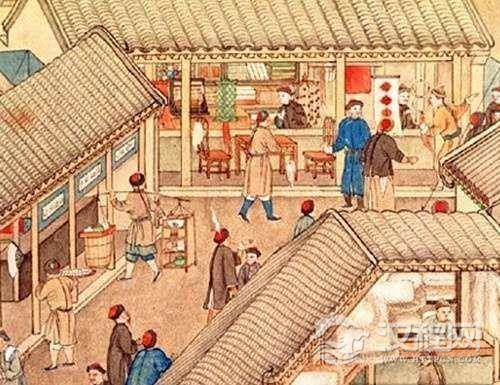 古人是怎么赚钱的?土地生金 岳飞也是大地主!