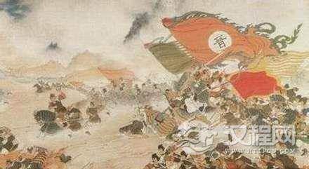 东晋拥有天时地利人和:八万士兵破前秦百万大军