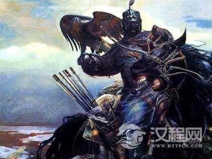 西汉骑兵的起源和作用:一场惨败引发的军事变革