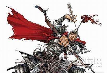 纸上谈兵故事简述 赵括纸上谈兵为什么会失败?