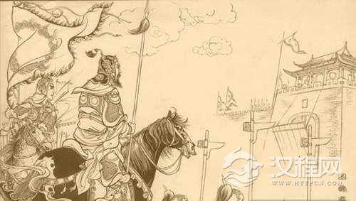 围魏救赵战法最初设计者是谁?并非孙膑另有其人