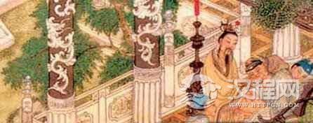 汉哀帝刘欣:不爱美女爱美男