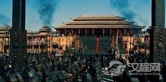敢死队是如何炼成的?秦国实力最强的一支军队