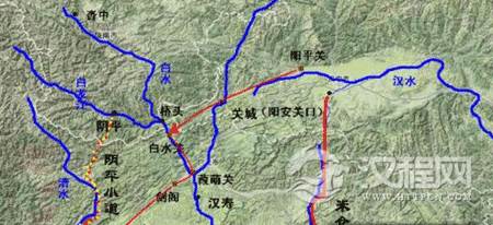 为什么邓艾可以阴平偷渡而魏延子午谷奇袭就不行