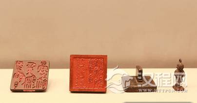 古代的官员办公用什么公章?历史上的公章是怎么来的