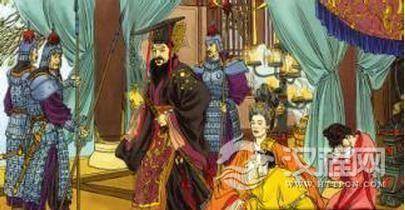 汉武帝靠什么横扫匈奴?军费开支从哪里来