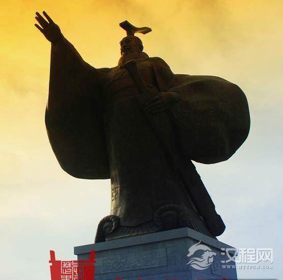 汉武帝靠什么横扫匈奴?军费开支从哪里来