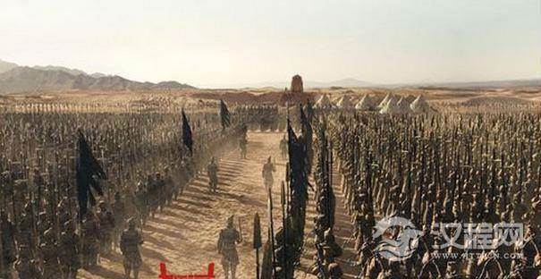 汉武帝靠什么横扫匈奴?军费开支从哪里来