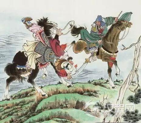 关羽:死后谥曰“壮繆候” 是因为他大意失荆州吗?