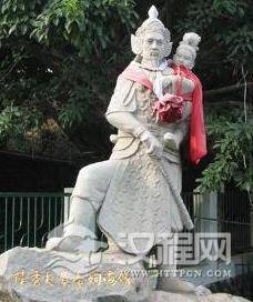 陆秀夫背着8岁小皇帝投身大海 七天后海上浮尸十余万