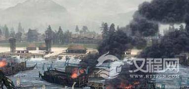 陆秀夫背着8岁小皇帝投身大海 七天后海上浮尸十余万