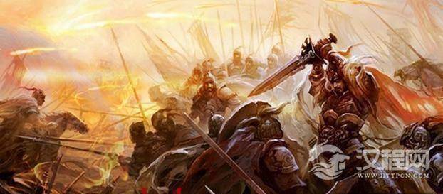 汉武帝靠什么横扫匈奴?军费开支从哪里来