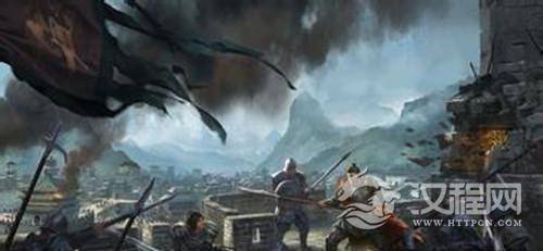 大唐惨烈的睢阳保卫战 靠吃人肉坚守半年多城池