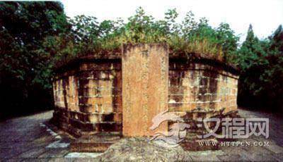 刘备的陵墓到底在哪?刘备陵墓真的暗藏诅咒吗