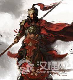 甘茂后人东晋初期将领甘卓人物生平简介