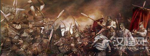 孙膑和庞涓:战国两大“军神”的巅峰对决!