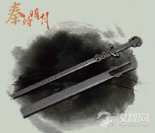 秦时明月十大妖剑大盘点 秦时明月名剑排名介绍