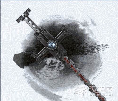 秦时明月十大妖剑大盘点 秦时明月名剑排名介绍