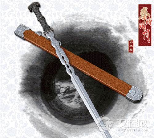 秦时明月十大妖剑大盘点 秦时明月名剑排名介绍